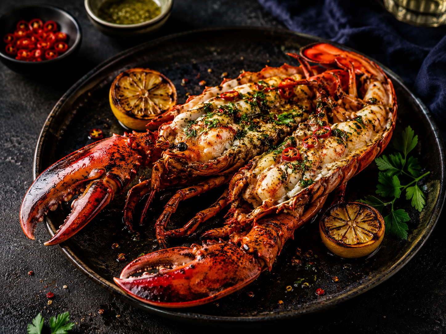 Lobster