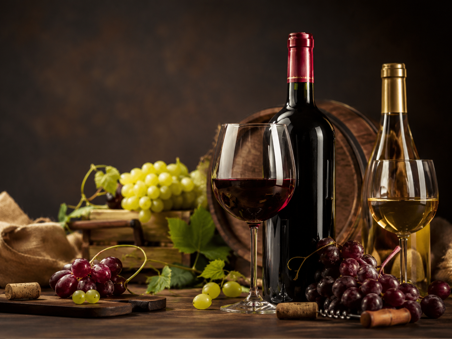 Wine