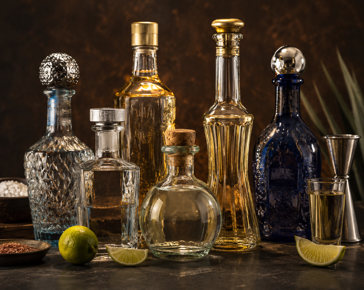 Tequila