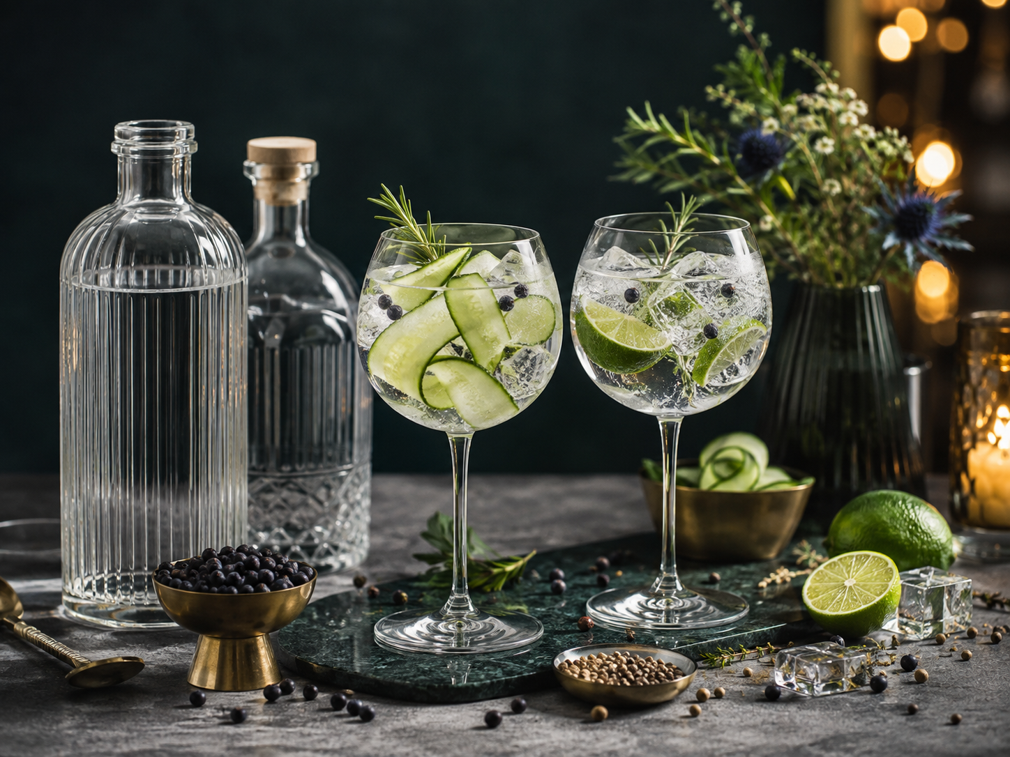 Gin