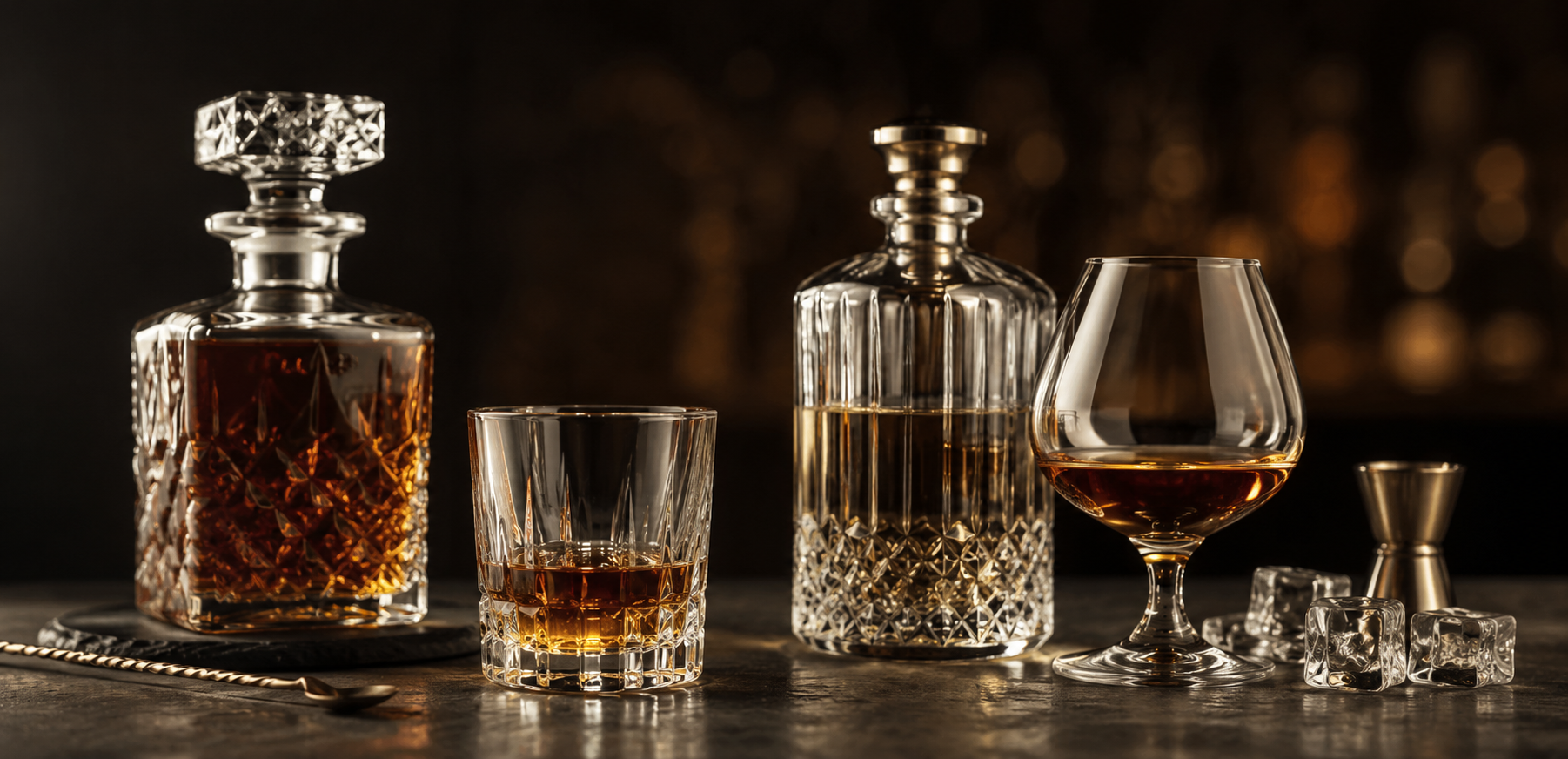 Liquor