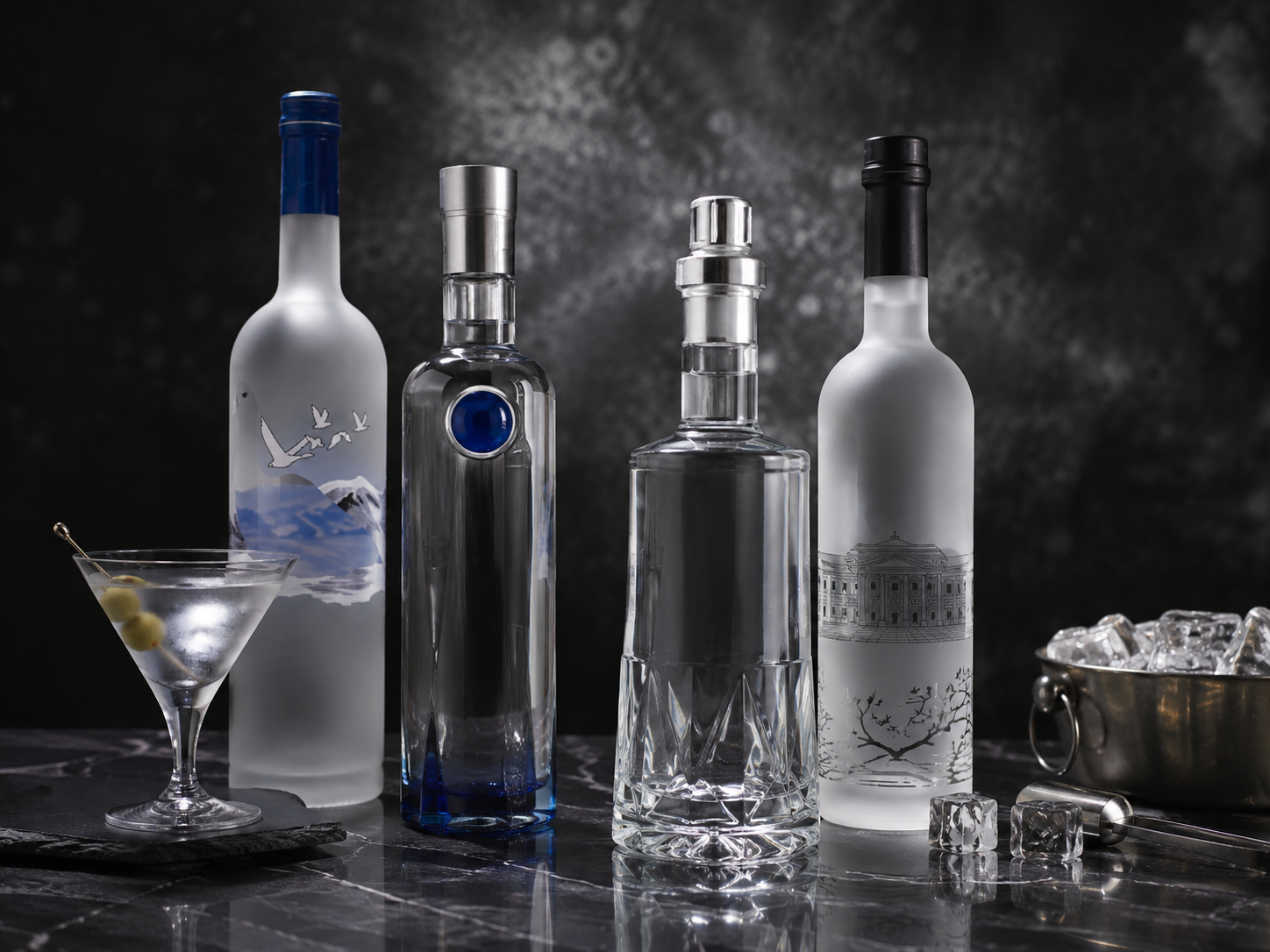 Vodka